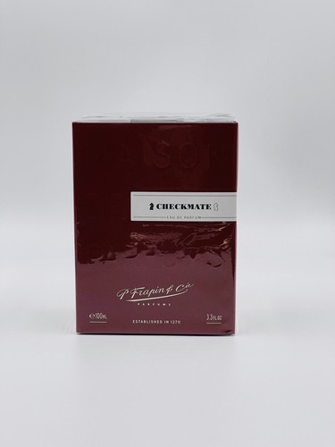 Frapin checkmate 100ml - 100ml, /
