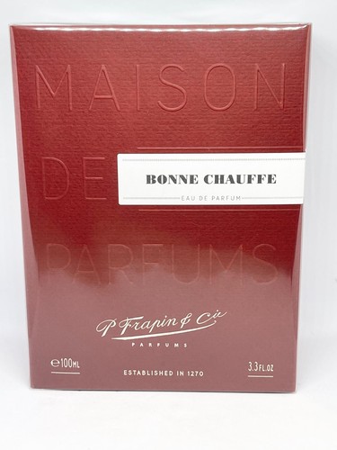 Frapin bonne chauffe eau - bonne,