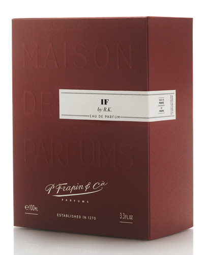 Frapin eau de - frapin, r.k.