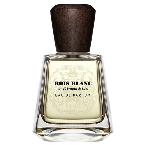 Frapin parfums bois - bois, blanc