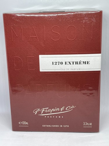 Frapin 1270 extreme - 100ml, /