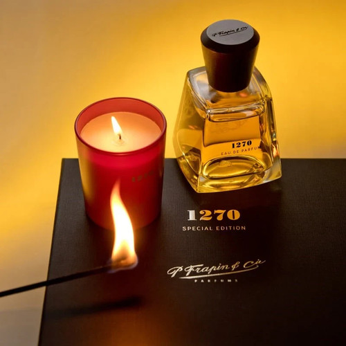 Frapin 1270 special edition - 1270,